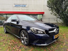 Mercedes-Benz CLA-Klasse - 180/AUTOMAAT/NAV/XEN/LED/HLEER