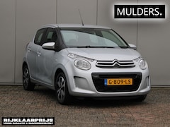 Citroën C1 - 1.0 VTi Shine | Navi / Airco