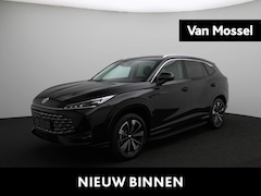 MG HS - PHEV 1.5 TGDI Luxury | nieuw model | Keyless entry| 360 Camera | Memoryseats | Elektrische