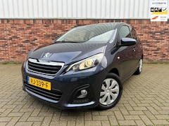 Peugeot 108 - 1.0 e-VTi Active |Airco|NAP|