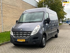 Renault Master - T33 2.3 dCi L2H2 Eco