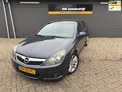 Opel Vectra GTS - 2.2-16V Sport Inruil Koopje