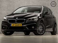 BMW 2-serie Active Tourer - 225xe Sportline 225Pk Automaat (NAVIGATIE, CLIMATE, LED KOPLAMPEN, SPORTSTOELEN, ELEK ACHT