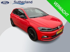 Volkswagen Polo - 1.0 TSI Comfortline