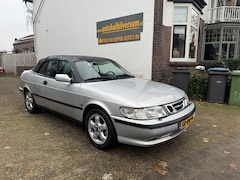 Saab 900 Cabrio - 2.3 SE Talladega