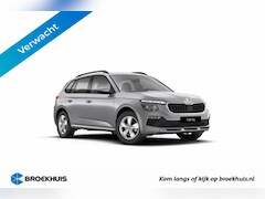 Skoda Kamiq - 1.0 TSI Greentech 115 DSG-7 Selection Automaat