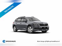 Skoda Kamiq - 1.0 TSI Greentech 115 DSG-7 Selection Automaat