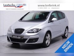 Seat Altea XL - 1.4 TSI Style Clima Cruise PDC