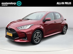 Toyota Yaris - 1.5 Hybrid Dynamic | Carplay | LED koplampen | Keyless entry | Licht metalen velgen |