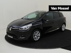 Renault Clio - TCe90 Limited | Airco | Bluetooth | Navigatie | Parkeersensoren |