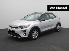 Kia Stonic - 1.0 T-GDi MHEV DynamicLine | Carplay | Achteruitrijcamera | Airco | Parkeersensoren achter