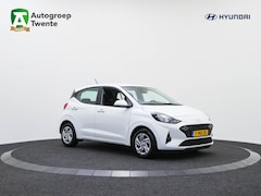 Hyundai i10 - 1.0 Comfort Smart • Private lease 315 p.m