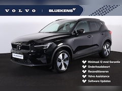 Volvo XC40 - B3 Essential - IntelliSafe Assist & Surround - Parkeercamera achter - Verwarmde voorstoele