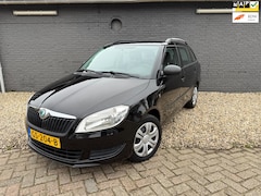 Skoda Fabia Combi - 1.2 Comfort*Apk*Airco