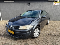 Renault Mégane coupé cabriolet - 1.6-16V Authentique *Nieuwe Apk* Cabrio