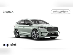 Skoda Enyaq iV - 85 Sportline 286 PK | DIRECT BESCHIKBAAR