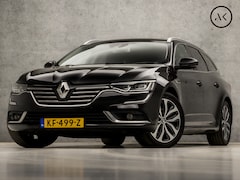 Renault Talisman Estate - 1.5 dCi Intens Sport (GROOT NAVI, CAMERA, LEDER, GETINT GLAS, SPORTSTOELEN, BOSE AUDIO, TR