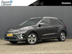 Kia e-Niro - DynamicPlusLine 64 kWh Navi | Climate control | Adaptive Cruise | Parkeersensoren voor/ach