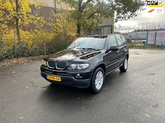 BMW X5 - 3.0i Executive