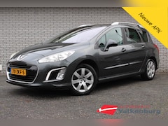 Peugeot 308 - 1.6 VTi 120pk Active | Trekhaak | PANO | NAVI | PDC | Cruise | Climate Control | LED