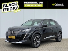 Peugeot 2008 - Allure | Navi by App | Camera | Sensoren | CarPlay | Led | Black Friday Deal