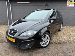 Seat Altea XL - 1.2 TSI Ecomotive Businessline COPA *Nieuwe Apk*Clima*Nav