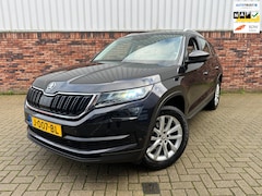 Skoda Kodiaq - 1.5 TSI Business Edition |Camera|LED|Trekhaak|