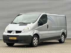 Renault Trafic - 2.0 dCi T29 L2H1