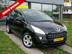 Peugeot 3008 - 1.6 THP ST |AUT|NAVI|AIRCO|CRUISE|PDC|ELEK.RAMEN|NAP|APK