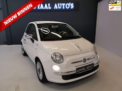 Fiat 500 - 1.2 Pop |AUT|AIRCO|ELEK.RAMEN|NAP|APK