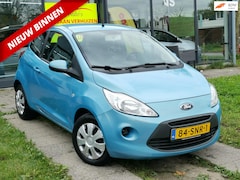 Ford Ka - 1.2 Cool & Sound start/stop |AIRCO|ELEK.RAMEN|NAP|APK