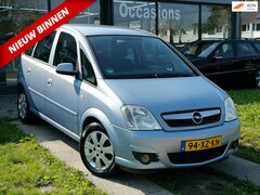 Opel Meriva - 1.6-16V Temptation |AIRCO|ELEK.RAMEN|NAP|PAK