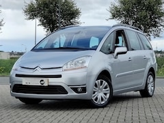 Citroën Grand C4 Picasso - 1.6 Vti Prestige | 7 persoons | Trekhaak