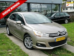 Citroën C4 - 1.6 VTi Ligne Business |NAVI|AIRCO|CRUISE|PDC|ELEK.RAMEN|NAP|APK