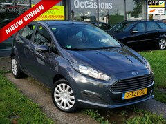 Ford Fiesta - 1.0 Style |AIRCO|ELEK.RAMEN|NAP|APK