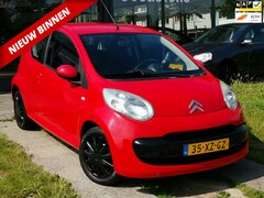 Citroën C1 - 1.0-12V Ambiance |AIRCO|ELEK.RAMEN|NAP|APK