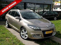 Renault Mégane Estate - 1.2 TCe Collection |NAVI|AIRCO|CRUISE|PDC|ELEK.RAMEN|NAP|APK