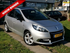 Renault Scénic - 1.4 TCe Bose |PANO|NAVI|AIRCO|CRUISE|PDC|NAP|APK