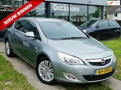 Opel Astra - 1.4 Business + |NAVI|AIRCO|CRUISE|PDC|ELEK.RAMEN|APK