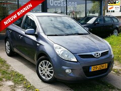 Hyundai i20 - 1.2i DynamicVersion |AIRCO|ELEK.RAMEN|NAP|APK