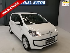 Volkswagen Up! - 1.0 move up BlueMotion |NAVI|AIRCO|ELEK.RAMEN|NAP|APK