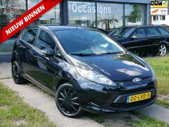 Ford Fiesta - 1.25 Limited |AIRCO|ELEK.RAMEN|NAP|APK