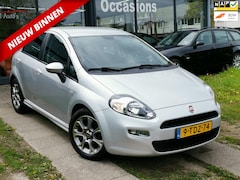 Fiat Punto Evo - 0.9 TwinAir Edizione Cool |AIRCO|CRUISE|ELEK.RAMEN|NAP|PAK