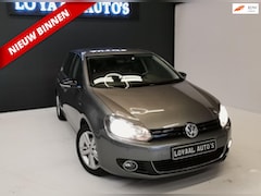 Volkswagen Golf - 1.2 TSI Highline |AIRCO|STOEL.VERW|PDC|ELEK.RAMEN|APK