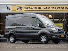 Ford E-Transit - 350 L2H2 Trend 68 kWh EX.BTW