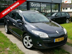 Renault Mégane Estate - 1.6 Dynamique |AIRCO|CRUISE|PDC|ELEK.RAMEN|APK