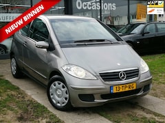 Mercedes-Benz A-klasse - 150 Classic |NAVI|AIRCO|CRUISE|ELEK.RAMEN|NAP|APK