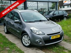 Renault Clio Estate - 1.2 TCE Collection |AIRCO|ELEK.RAMEN|APK