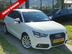 Audi A1 - 1.4 TFSI Ambition Pro Line Business |AIRCO|ELEK.RAMEN|APK