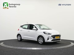 Hyundai i10 - 1.0 Comfort Smart (Navigatie) | Private lease 315 p.m